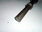 Atlas Copco Berema Ground Rod Driver Adapter 1 -drive Hex Shank 1-1 16 -bore