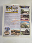 Great Planes Realflight Add-ons Volume 3 Software Simulator New In Box