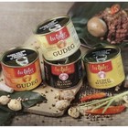 4x Bu Tjitro Canned Gudeg 210g Original Cuisine     Indonesian Souvenir Food
