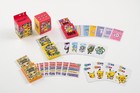 Pokemon Babanuki Old Maid Card Deck   Taruka Karuta Set Japanese 10 Box