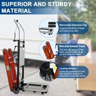 Electric Stair Climber Heavy Duty Crawler Stair Climbing Cart Moving Furniture