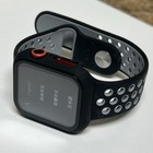 Apple Watch Series 6 40mm Gps  red  With Charger   - Tested And Working