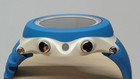 Oceanic Geo Wrist Watch   Dive Computer   Blue And White   Needs Battery