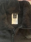 The North Face Osito Jacket  Size M - Tnf Black