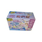 Crayola Scribble Scrubbie Peculiar Pets 