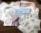 Gibraltar Stamps Vfnh Collection 1 Of Each Set S s 2007-2012 Few Earlier   328