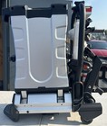Thule Easyfold Xt Hitch Bike Rack - 2-bike  1-1 4   2  Receiver  Black