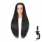 Doll Training Head Mannequin Hairdresser Cosmetology Manikin Cosmetology 