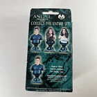 Buffy The Vampire Slayer  faith  Ornament Angel Bust 2001 Series 2 Moore Action