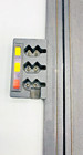 1970s Vintage Aurora Afx Model Motoring Terminal Ho Scale  2537