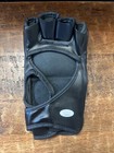 Nate Diaz Signed Ufc Mma Glove Jsa Coa Autographed