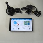 Garmin Drivesmart 61lmt- u s  canada mexico   Europe -2027-maps bundle