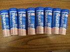 8 Tubes Nuun Sport Hydration Electrolyte Tablet  10ct Ea strawberry Lemonade
