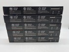 Nespresso Capsules Original Line  Morning Lungo Blends Variety Pack 10 2025