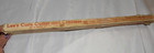 Vintage Lee Company Corn Cutter And Creamer Wood   Stainless Measures 17 5x2 25 