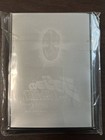 Jojo s Bizarre Adventure Abc Card Stone Mask Sleeve Condition Rank A Qa