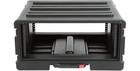 Skb 4u Roto Rolling Rack  1skb-r4uw 