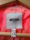 Rare Vintage Moschino Pink Leopard Skirt Suit Set Made In Italy Y2k - Mobwife