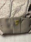L  ll  baby Complete All Seasons Ergonomic 6-in-1 Baby Carrier- Coastal Sands