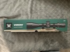 Vortex Venom 5-25x56 Ebr-7c Moa Zero Stop Ffp Riflescope