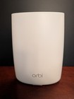 Netgear Orbi Rbr50 Ac3000 Tri-band Wi-fi 5 Router  not Satellite  -      tested     