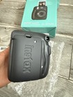 Fujifilm Instax Mini 11 Instant Camera  charcoal Gray  - New