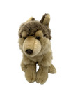 Webkinz Signature Timber Wolf Plush Wks1008 Ganz Rare No Code 