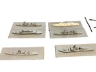 22 Shapeways And Resin Printed Modern Japanese Navy  jmsdf  1 2400 Scale Based