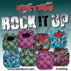 New Pink  Birth-toddler Cloth Diaper Onesize Rockabums W  Bamboo Charcoal