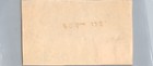 1940 Sarawak Kuching Passed By Censor Cover To Po Box 132 Jessellon Bnb