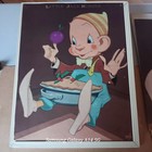 2  1938 Kellogg s Nursery Rhymes Posters By Vernon Grant