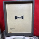 Vintage Columbia Ph7014 Stereophonic Phonograph 