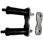Crown Automotive 5357499k Leaf Spring Shackle Kit Rear