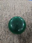 1954 Duncan Imperial Yoyo  Green No String Normal Use