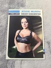 Jessie Murph Card Singer Songwriter