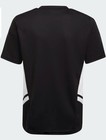 Adidas Condivo 22 Jersey Football Soccer T-shirt  Large H21254  b2-d13 