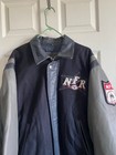 Vintage Prca Nfr Contestant Jacket National Rodeo Finals  2000 Xl Free Shipping