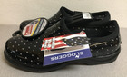 Sloggers 5113bp09 Black Polka Dot Women s Garden rain Shoes Size 9 Us