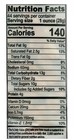 Kar s Sweet   Salty Trail Mix  44 Oz  gluten Free 