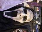 Scream Mask Bundle Rare And Exclusive Masks  