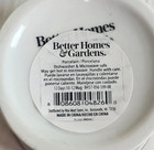 Better Homes   Gardens 12 Days Of Christmas Plates Bowls Mugs Sold By The Piece