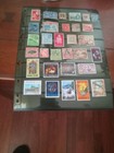 British Worldwide Colonies Multi Used Great Lot