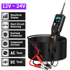 Ancel Pb50 Power Probe Tester Circuit Breaker 12v 24v Electrical Circuit Tester