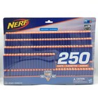 Official Nerf N-strike Elite Series 250 Dart Refill Distance Darts Brand New