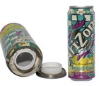 Arizona Tea Diversion Home Safe Money Stash Hide Valuables Conceal Storage Can
