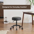 Dr lomilomi Hydraulic Swivel Saddle Clinic Spa Massage Stool Chair Naia 502