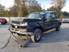 Front Drive Shaft Fits 00-13 Suburban 2500 361581