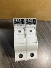 New  1   Eaton Bussmann Series Chcc2diu Fuse Holder 600v 30a 50 60hz 2-p - Usa