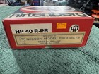 Hirtenberger Hp 40r-pr 6 44cc Vintage Airplane 2 Stroke Glow Engine Parts  Asis 