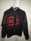 Hollywood Rip Ride Rockit Coaster Universal Studios Team Member Jacket Uniform 